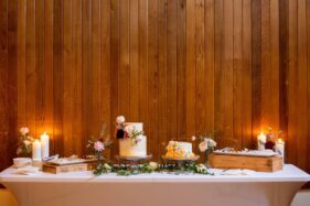 Wedding Gallery, Stone Chalet Bed and Breakfast Inn and Event Center