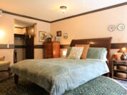 Themed hotel rooms, Ann Arbor Michigan, Stone Chalet Bed and Breakfast Inn and Event Center