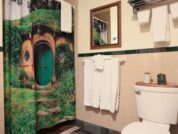 Themed hotel rooms, Ann Arbor Michigan, Stone Chalet Bed and Breakfast Inn and Event Center