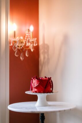 Micro Wedding Venue and Elopement Package, Stone Chalet Bed and Breakfast Inn and Event Center