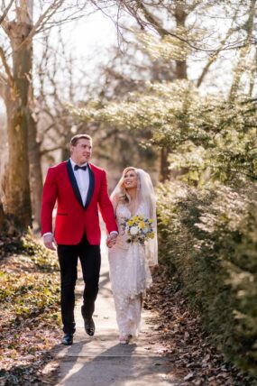 Micro Wedding Venue and Elopement Package, Stone Chalet Bed and Breakfast Inn and Event Center