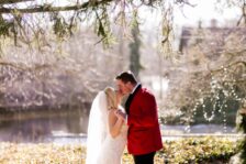 Last Minute Wedding Venue – 24 Hour Wedding, Stone Chalet Bed and Breakfast Inn and Event Center
