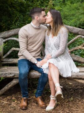 Engagement Proposal Packages Michigan, Stone Chalet Bed and Breakfast Inn and Event Center