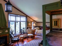 Rooms, Stone Chalet Bed and Breakfast Inn and Event Center