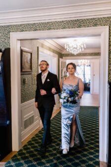 Last Minute Wedding Venue – 24 Hour Wedding, Stone Chalet Bed and Breakfast Inn and Event Center