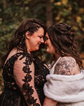 gay wedding venues near me