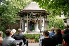 Last Minute Wedding Venue – 24 Hour Wedding, Stone Chalet Bed and Breakfast Inn and Event Center