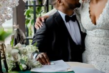 Last Minute Wedding Venue – 24 Hour Wedding, Stone Chalet Bed and Breakfast Inn and Event Center
