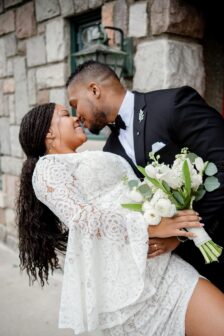 Last Minute Wedding Venue – 24 Hour Wedding, Stone Chalet Bed and Breakfast Inn and Event Center