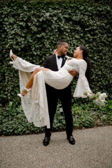 Last Minute Wedding Venue – 24 Hour Wedding, Stone Chalet Bed and Breakfast Inn and Event Center