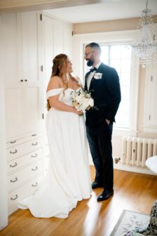 Last Minute Wedding Venue – 24 Hour Wedding, Stone Chalet Bed and Breakfast Inn and Event Center