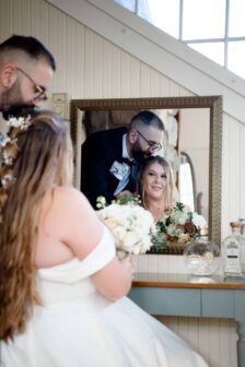 Last Minute Wedding Venue – 24 Hour Wedding, Stone Chalet Bed and Breakfast Inn and Event Center