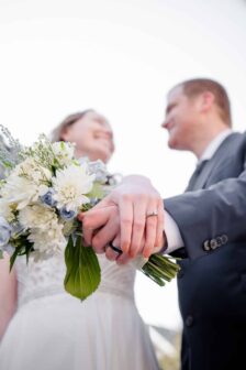 Last Minute Wedding Venue – 24 Hour Wedding, Stone Chalet Bed and Breakfast Inn and Event Center