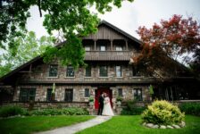 Last Minute Wedding Venue – 24 Hour Wedding, Stone Chalet Bed and Breakfast Inn and Event Center
