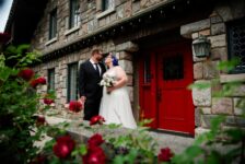Last Minute Wedding Venue – 24 Hour Wedding, Stone Chalet Bed and Breakfast Inn and Event Center