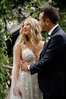 Last Minute Wedding Venue – 24 Hour Wedding, Stone Chalet Bed and Breakfast Inn and Event Center
