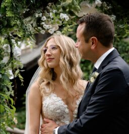 Micro Wedding Venue and Elopement Package, Stone Chalet Bed and Breakfast Inn and Event Center