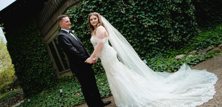 Wedding Gallery, Stone Chalet Bed and Breakfast Inn and Event Center