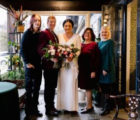 gay wedding venue