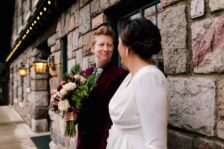 Last Minute Wedding Venue – 24 Hour Wedding, Stone Chalet Bed and Breakfast Inn and Event Center