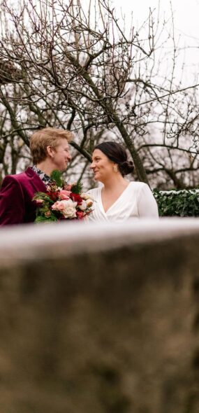 lgbt wedding venue Ann Arbor Michigan