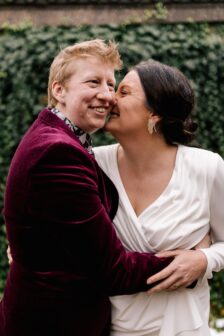 Last Minute Wedding Venue – 24 Hour Wedding, Stone Chalet Bed and Breakfast Inn and Event Center