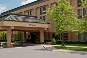 Hotels Near University of Michigan, Stone Chalet Bed and Breakfast Inn and Event Center