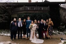 Last Minute Wedding Venue – 24 Hour Wedding, Stone Chalet Bed and Breakfast Inn and Event Center