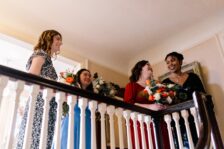 Last Minute Wedding Venue – 24 Hour Wedding, Stone Chalet Bed and Breakfast Inn and Event Center