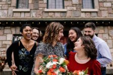 Last Minute Wedding Venue – 24 Hour Wedding, Stone Chalet Bed and Breakfast Inn and Event Center