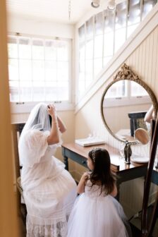 Last Minute Wedding Venue – 24 Hour Wedding, Stone Chalet Bed and Breakfast Inn and Event Center