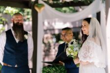 Last Minute Wedding Venue – 24 Hour Wedding, Stone Chalet Bed and Breakfast Inn and Event Center