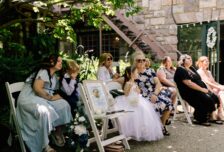 Last Minute Wedding Venue – 24 Hour Wedding, Stone Chalet Bed and Breakfast Inn and Event Center