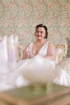 Last Minute Wedding Venue – 24 Hour Wedding, Stone Chalet Bed and Breakfast Inn and Event Center