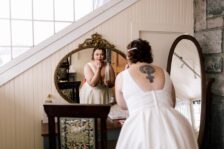 Last Minute Wedding Venue – 24 Hour Wedding, Stone Chalet Bed and Breakfast Inn and Event Center