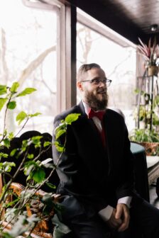 Last Minute Wedding Venue – 24 Hour Wedding, Stone Chalet Bed and Breakfast Inn and Event Center