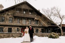 Last Minute Wedding Venue – 24 Hour Wedding, Stone Chalet Bed and Breakfast Inn and Event Center
