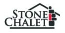 Stone Chalet Small Logo