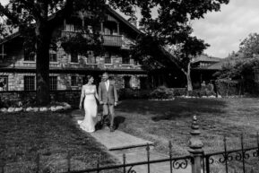 安娜堡密西根大学浓厚历史文化金典建筑 – 石屋酒店, Stone Chalet Bed and Breakfast Inn and Event Center