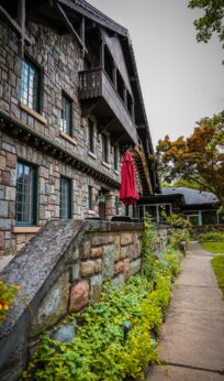 Home, Stone Chalet Bed and Breakfast Inn and Event Center