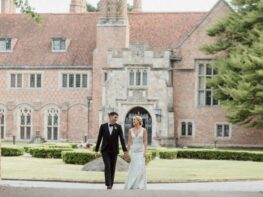 Wedding Venues Near Ann Arbor MI, Stone Chalet Bed and Breakfast Inn and Event Center