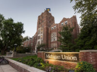 University of Michigan Union