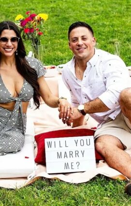 Engagement Proposal Packages Michigan, Stone Chalet Bed and Breakfast Inn and Event Center