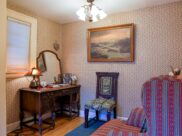 Themed hotel rooms, Ann Arbor Michigan, Stone Chalet Bed and Breakfast Inn and Event Center