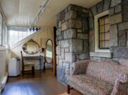 Themed hotel rooms, Ann Arbor Michigan, Stone Chalet Bed and Breakfast Inn and Event Center