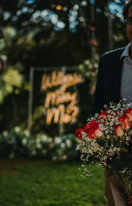 Engagement Proposal Packages Michigan, Stone Chalet Bed and Breakfast Inn and Event Center