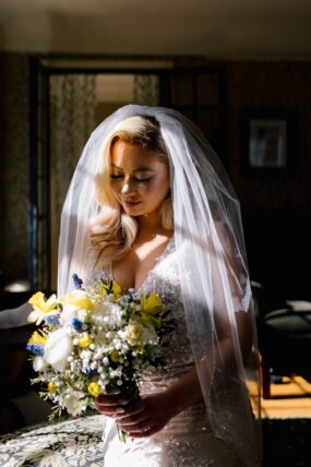 Micro Wedding Venue and Elopement Package, Stone Chalet Bed and Breakfast Inn and Event Center