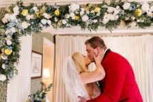 Last Minute Wedding Venue – 24 Hour Wedding, Stone Chalet Bed and Breakfast Inn and Event Center