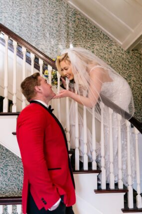 Micro Wedding Venue and Elopement Package, Stone Chalet Bed and Breakfast Inn and Event Center