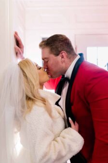 Last Minute Wedding Venue – 24 Hour Wedding, Stone Chalet Bed and Breakfast Inn and Event Center